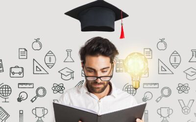 The Power of Effective Study Techniques: From School to College