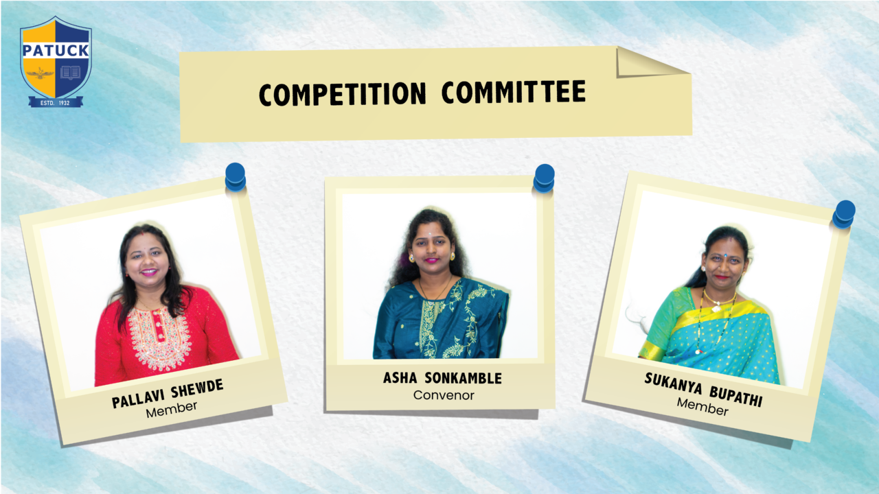 Primary Committee Members - Patuck Polytechnic Trust