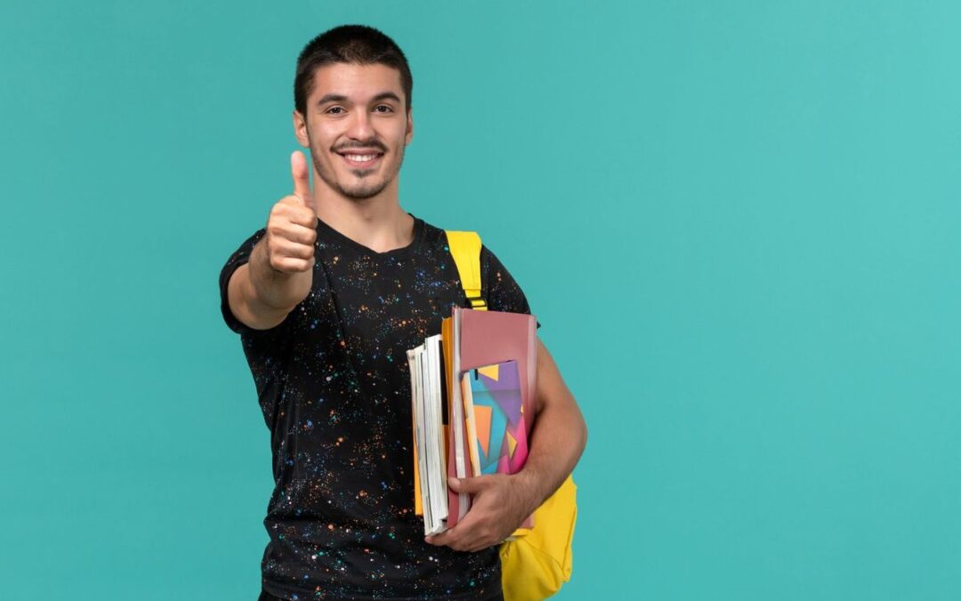 The Secret Sauce of High Achievers: Habits of Top-Performing College Students