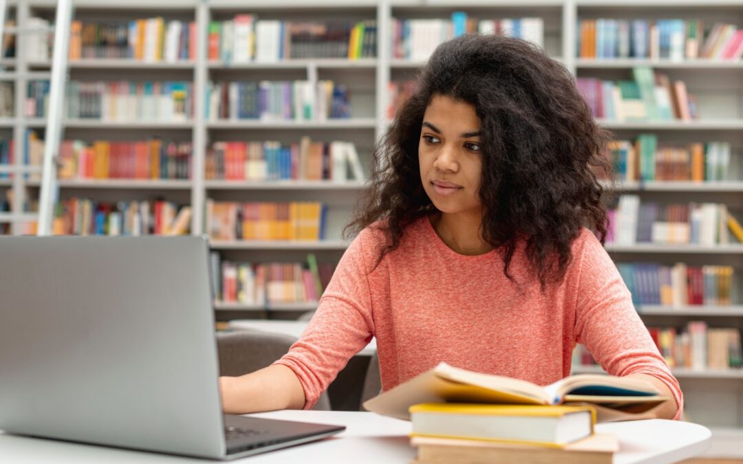 Mastering the Art of Self-Study: The Secret Weapon of Top Students