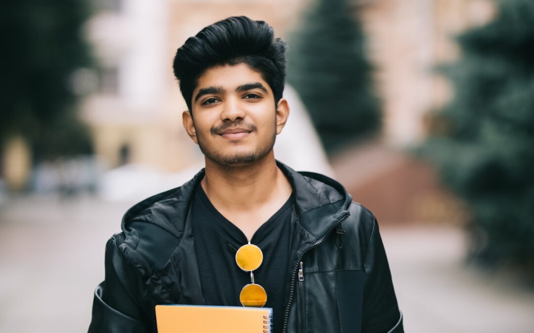 Why Start Building Your Personal Brand as a Student in April?