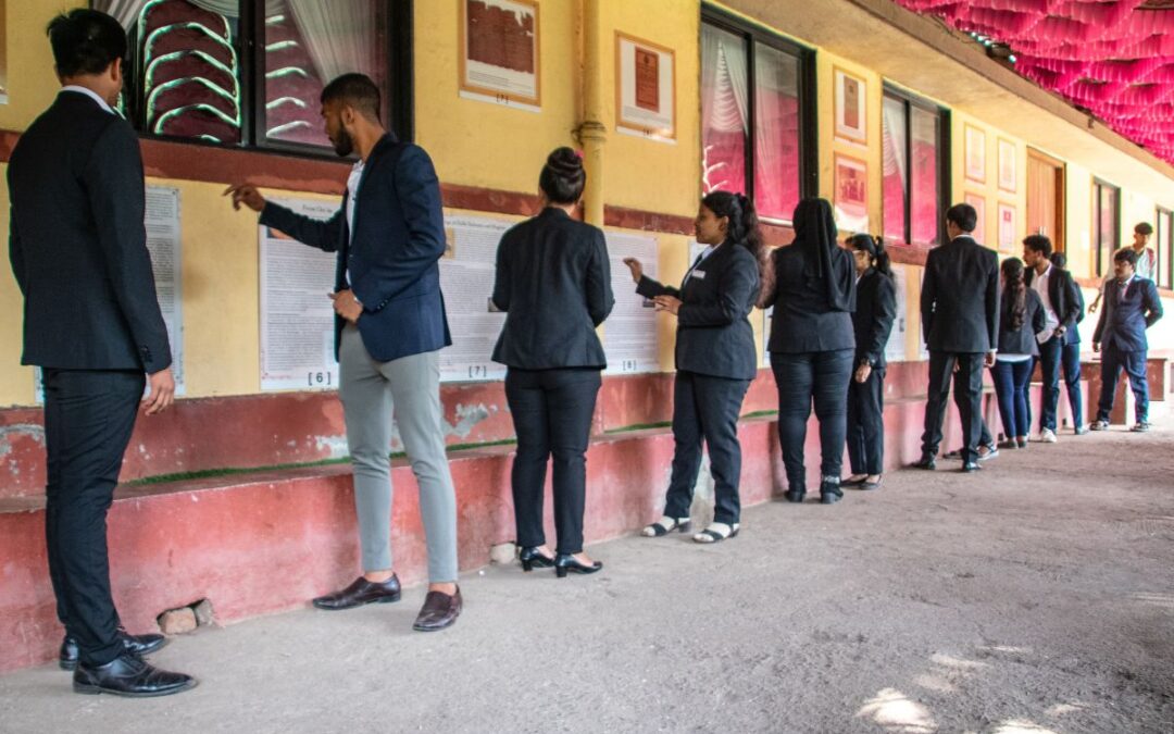 Building Confidence Through Participation: The Patuck Way