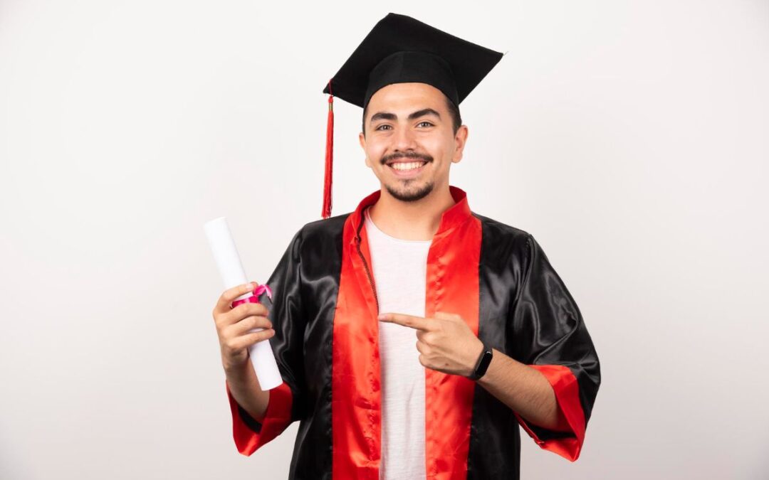 ⁠How Your College Degree Impacts Your Career – Myth vs Reality