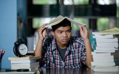 Top Mistakes Students Make in Their College Years