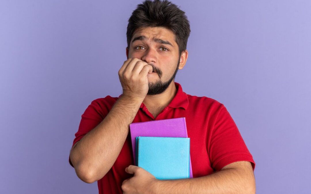 Junior College v/s Degree College: Stress Levels Decoded