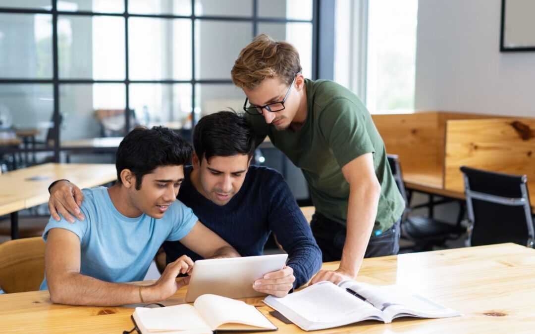 Why Degree College Feels Different: Lessons Learned from July Onwards