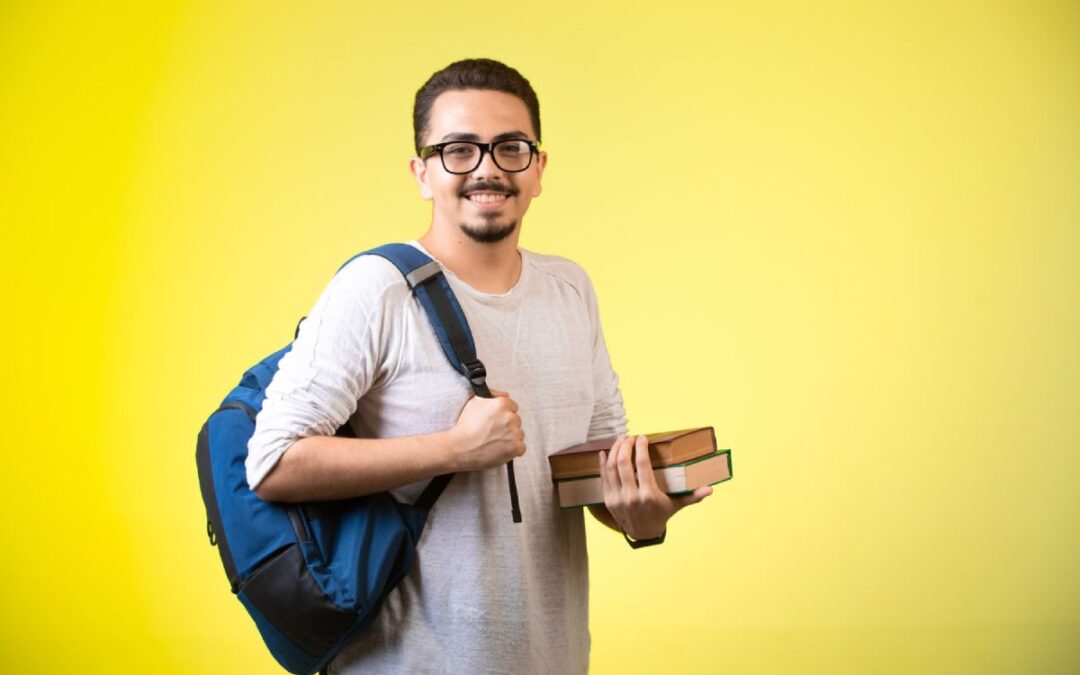 The First 60 Days: Building Habits That Define Your College Journey