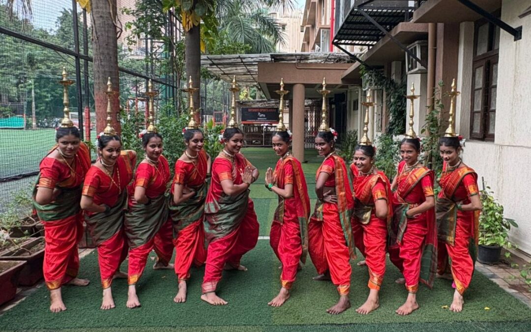 How College Events Build Skills That Textbooks Cannot Teach