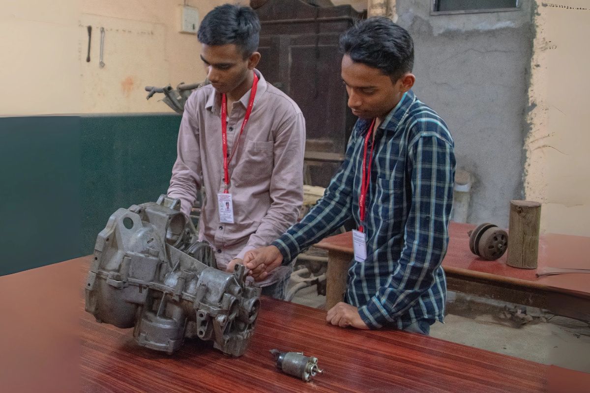 Top Mistakes Students Make in Their College Years