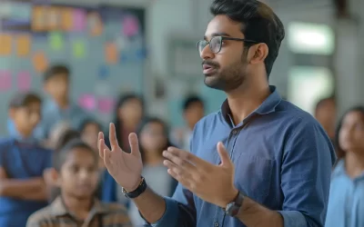 Why Soft Skills Matter as Much as Grades?