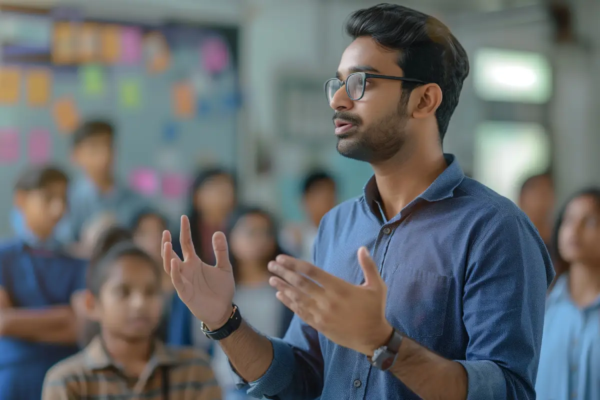 Why Soft Skills Matter as Much as Grades