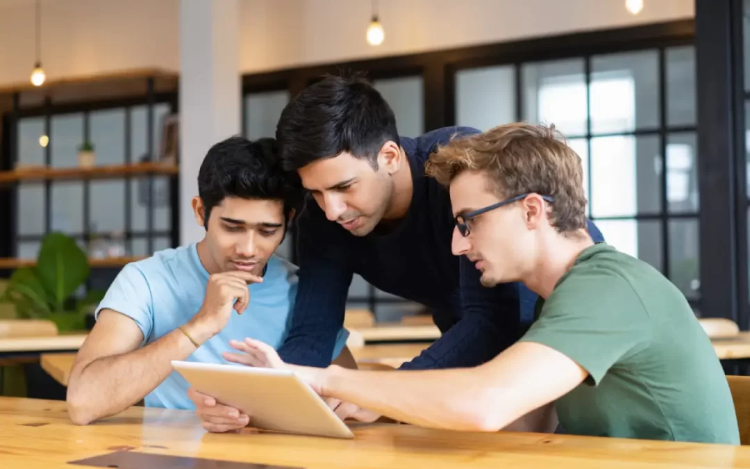 Networking 101: How to Build Meaningful Connections in College