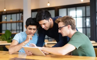 Networking 101: How to Build Meaningful Connections in College