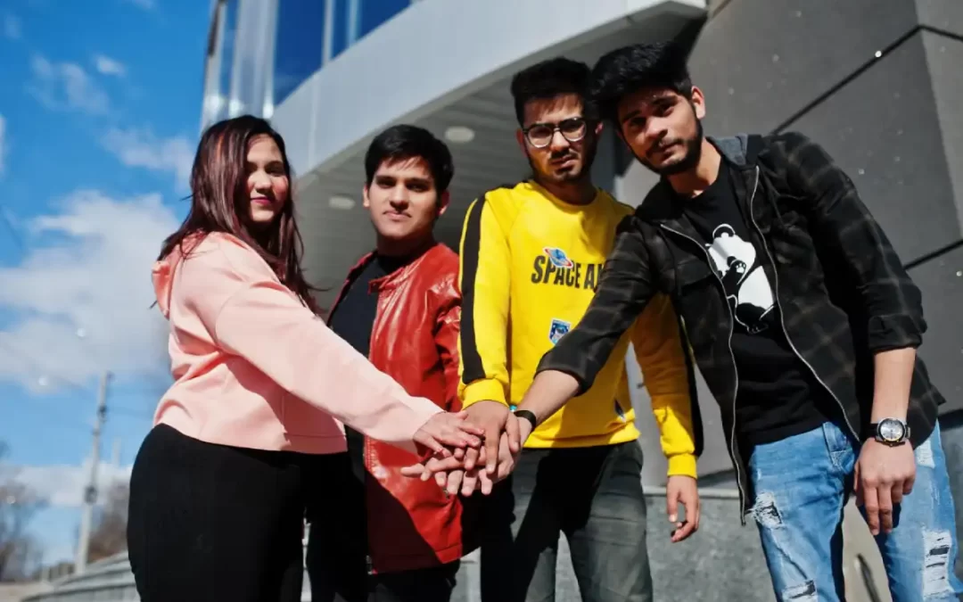 How College Events Build Real-World Skills You Can’t Learn From Textbooks