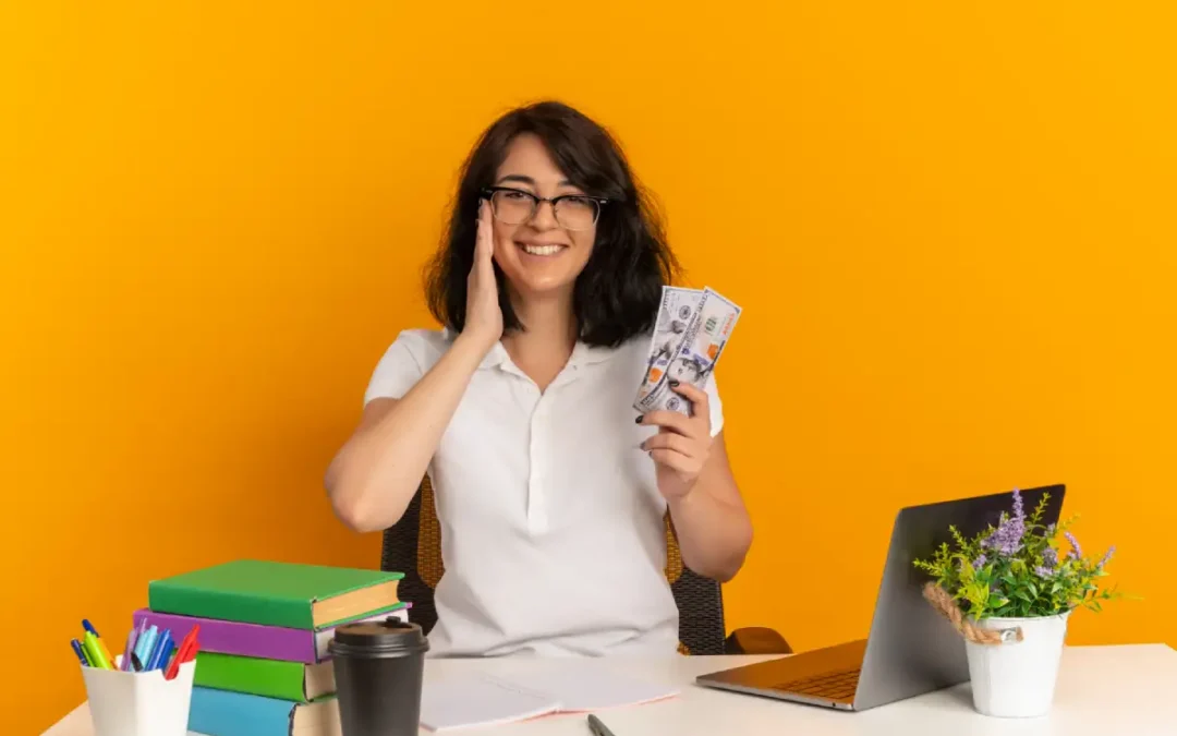 The Importance of Financial Literacy for College Students