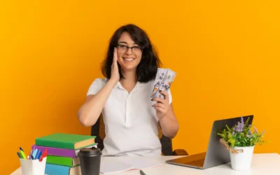 The Importance of Financial Literacy for College Students